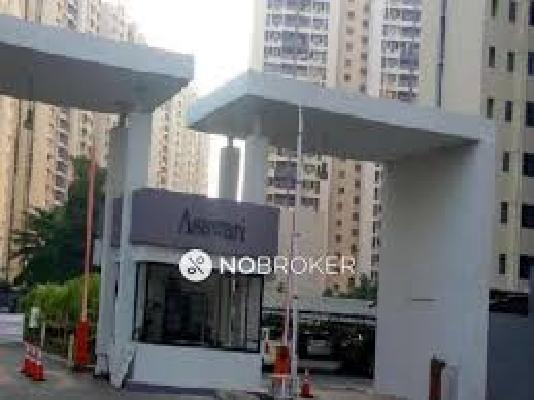 2 BHK Flat In Nanded Asawari for Rent  In Nanded Asawari