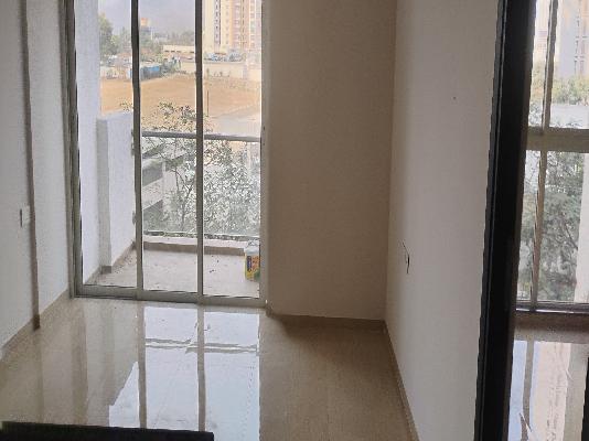 1 BHK Flat In Lodha Belmondo for Rent  In Gahunje
