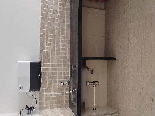 1 BHK Flat In Lodha Belmondo for Rent  In Gahunje