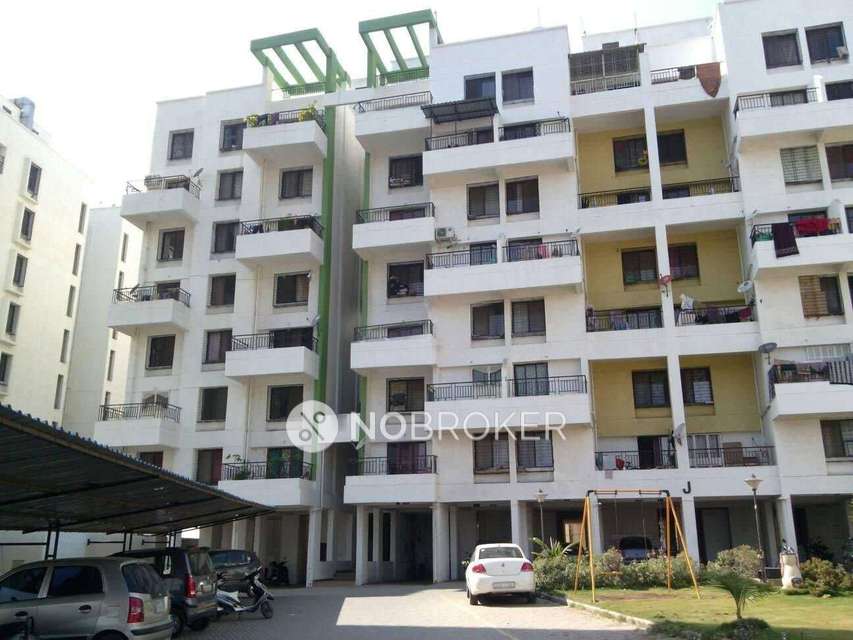 2 BHK Villa In Sawan Socity  for Rent  In Wagholi