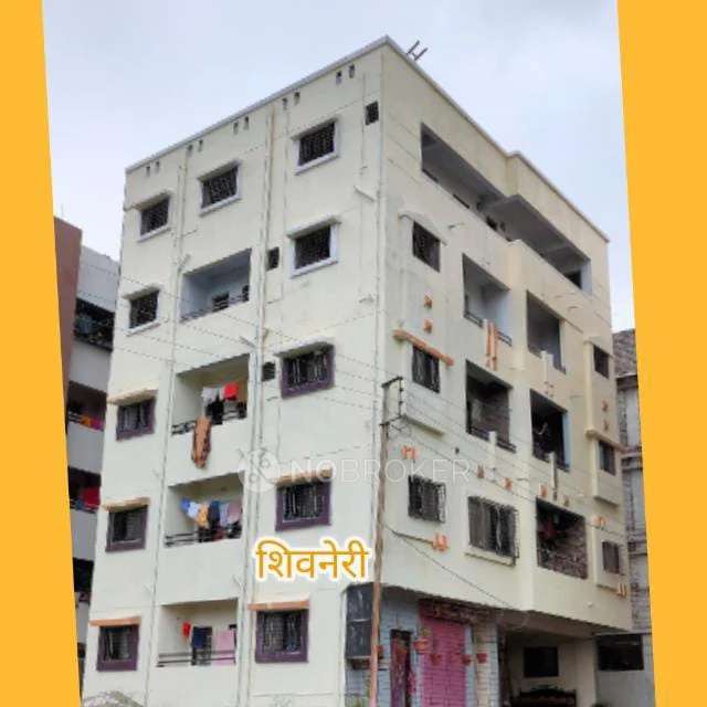 1 RK Flat In Shivneri Building for Rent  In Chakan