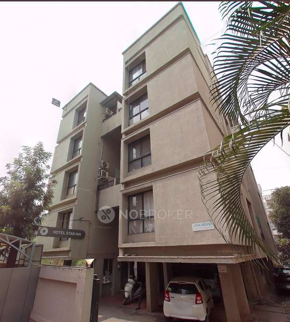 1 BHK Flat In Elysian Suites 203 for Rent  In Uma Homes