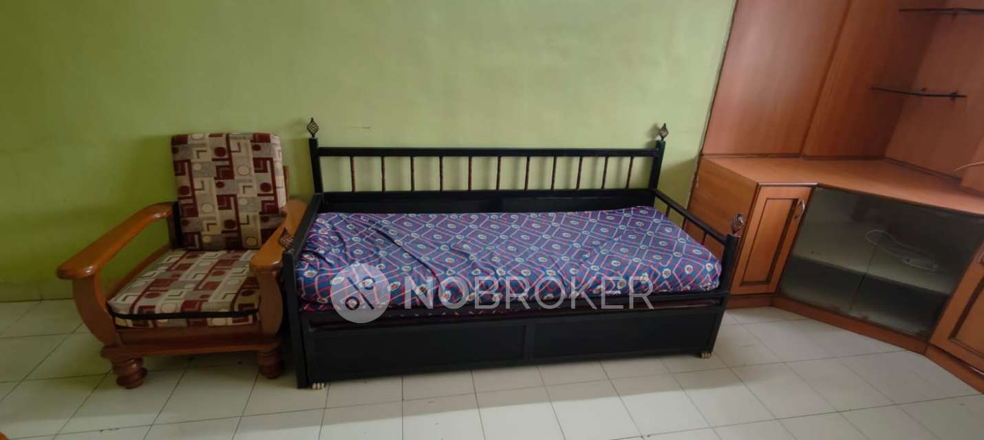 1 BHK Villa In Shivpark Phase 1 Flat  O 202, Pune Solpur Road, Hadapsar for Rent  In Shivpark