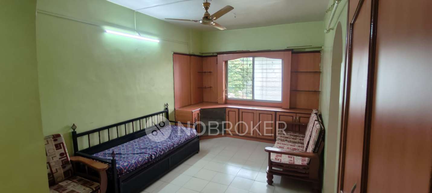 1 BHK Villa In Shivpark Phase 1 Flat  O 202, Pune Solpur Road, Hadapsar for Rent  In Shivpark