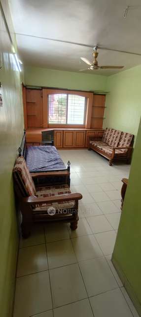 1 BHK Villa In Shivpark Phase 1 Flat  O 202, Pune Solpur Road, Hadapsar for Rent  In Shivpark