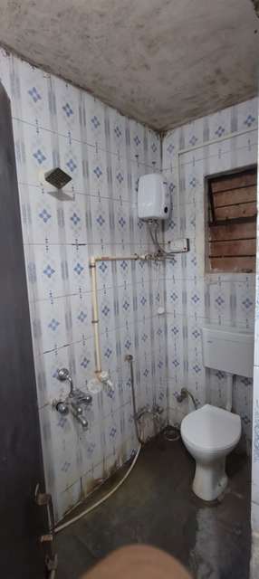 1 BHK Villa In Shivpark Phase 1 Flat  O 202, Pune Solpur Road, Hadapsar for Rent  In Shivpark