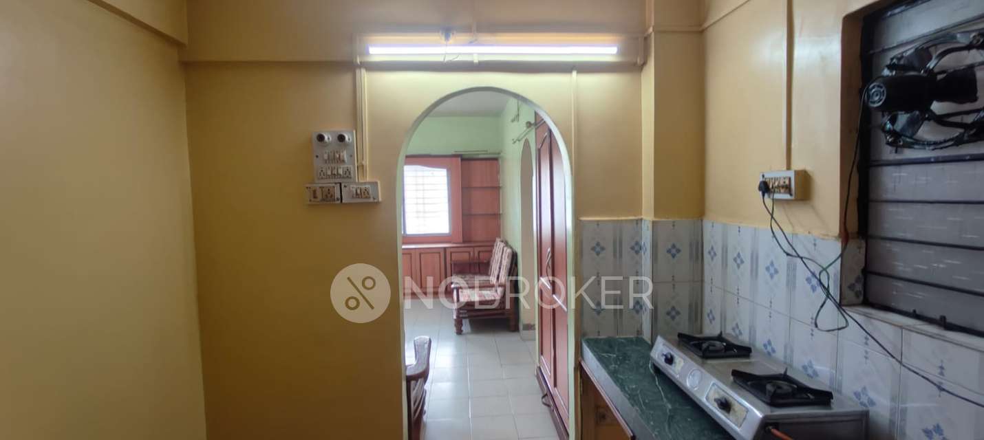 1 BHK Villa In Shivpark Phase 1 Flat  O 202, Pune Solpur Road, Hadapsar for Rent  In Shivpark