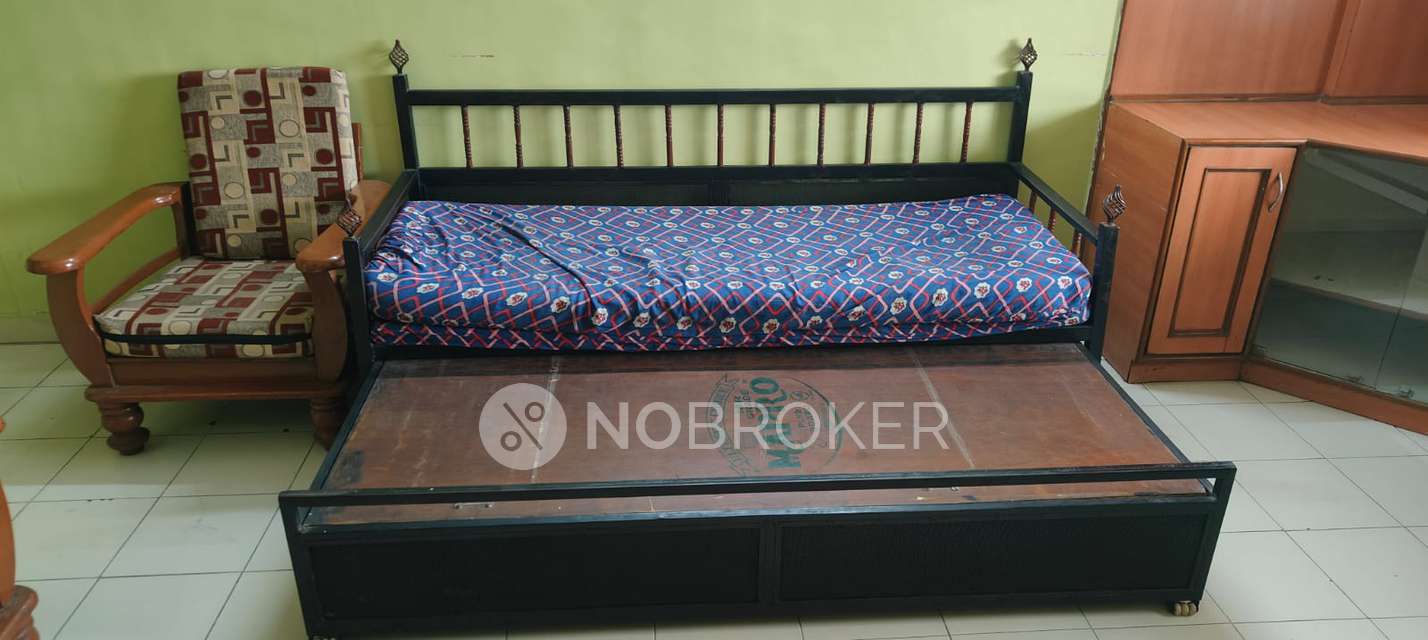 1 BHK Villa In Shivpark Phase 1 Flat  O 202, Pune Solpur Road, Hadapsar for Rent  In Shivpark