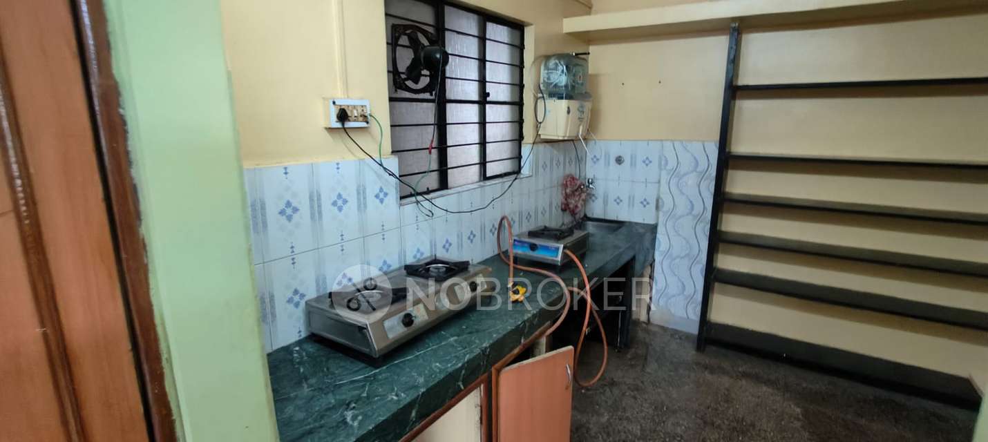 1 BHK Villa In Shivpark Phase 1 Flat  O 202, Pune Solpur Road, Hadapsar for Rent  In Shivpark