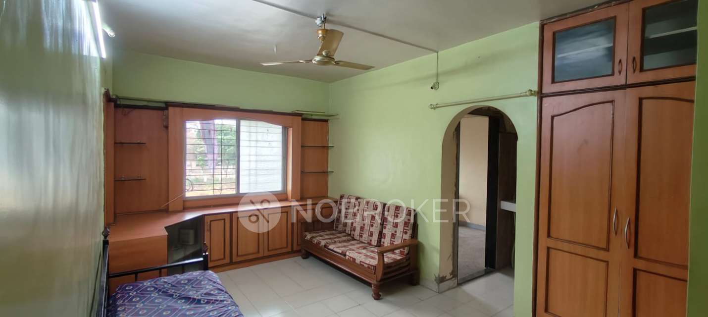 1 BHK Villa In Shivpark Phase 1 Flat  O 202, Pune Solpur Road, Hadapsar for Rent  In Shivpark