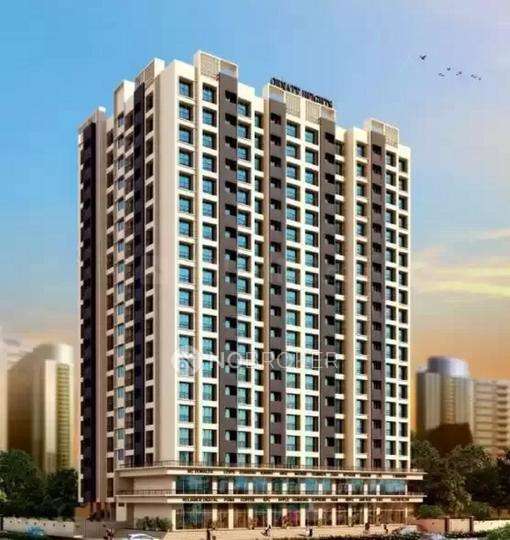 2 BHK Flat In Ornate Heights, Vasai East For Sale  In Yashwant Smart City