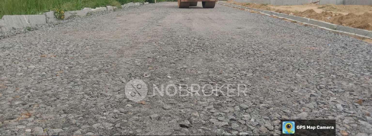 Plot For Sale  In Harohalli