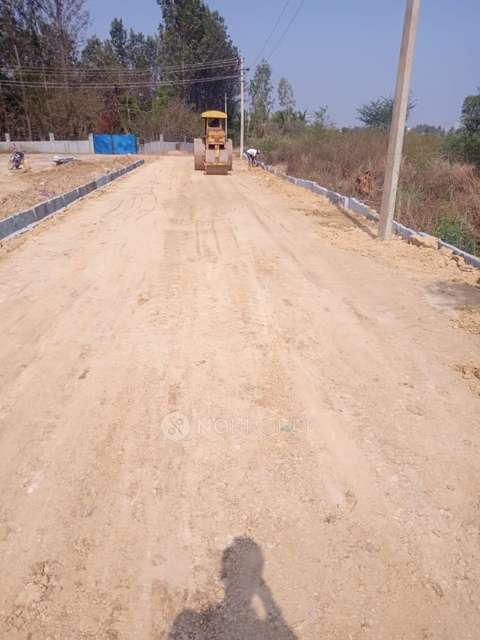 Plot For Sale  In Harohalli