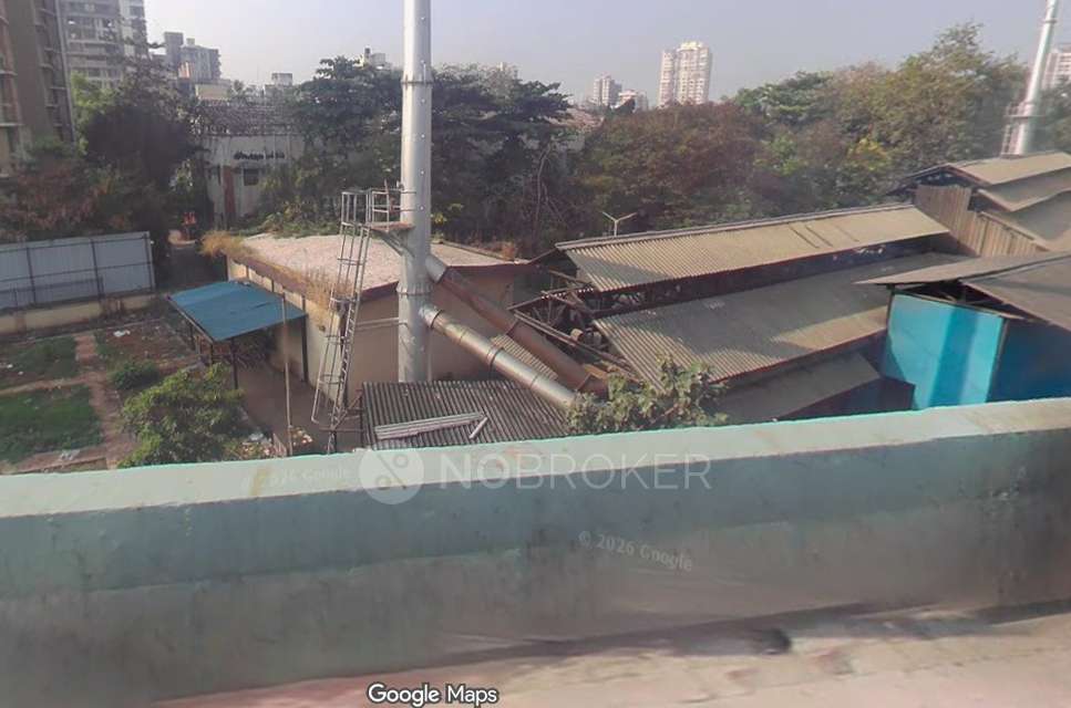 Godown/Warehouse in Borivali, Mumbai for Rent 