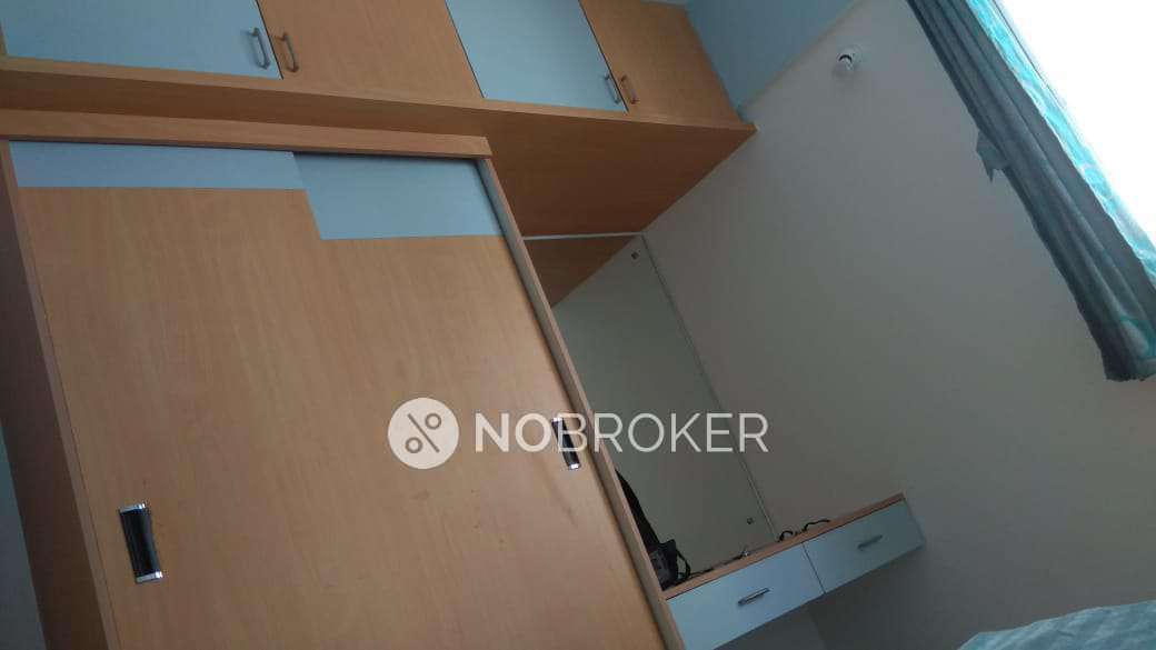 2 BHK Flat In Sipani Jardin For Sale  In Bandapura Village Road