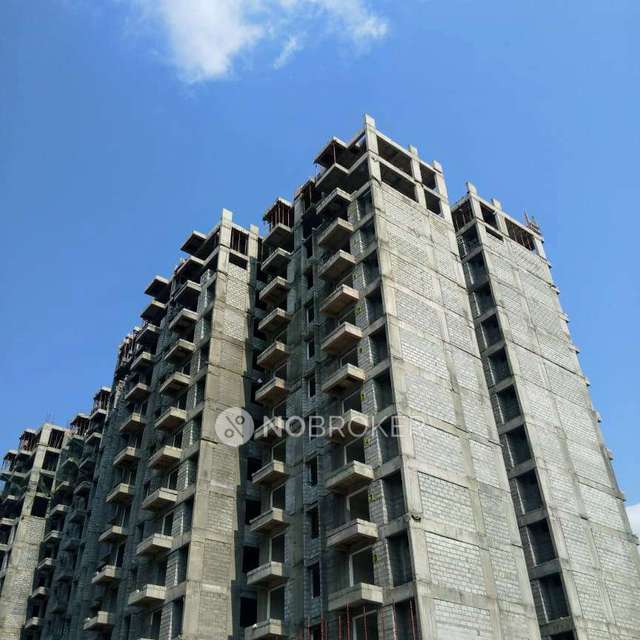 2 BHK Flat In Tg Ascent, Rayasandra For Sale  In Chikkanagamangala