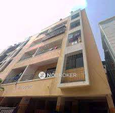 1 RK House for Rent  In Hrfj+475, Mamta Nagar, Old Sangvi, Pimpri-chinchwad, Maharashtra 411027, India