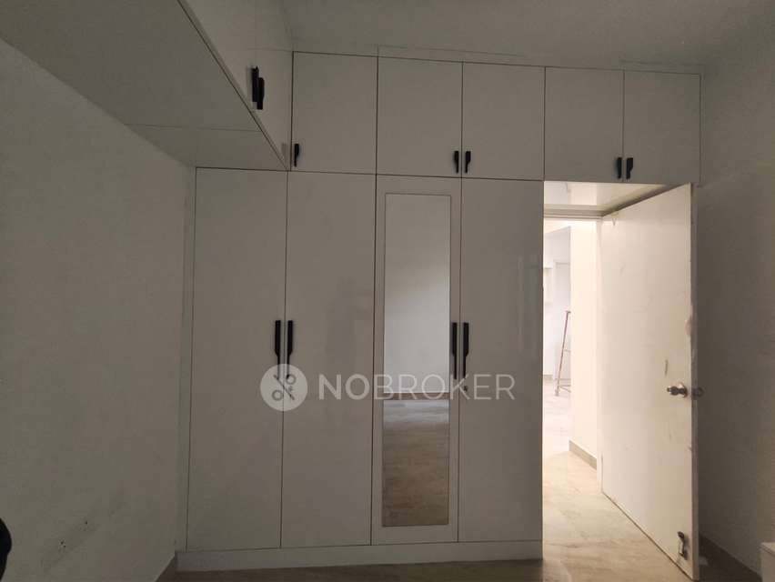 2 BHK Flat In Ayana 95 for Rent  In Ayanambakkam