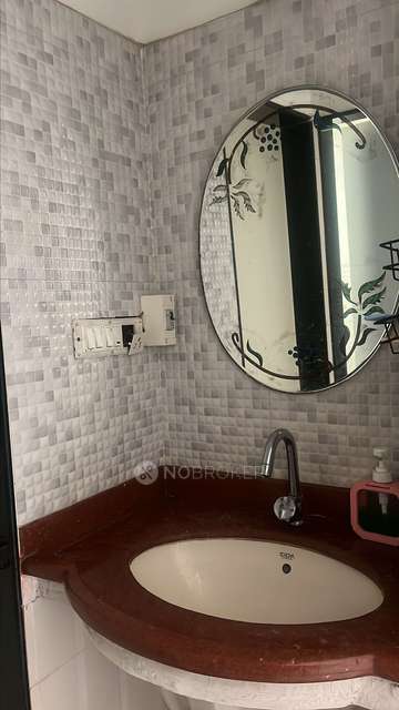 Shared Room for Female In 2 BHK  In Parvati Niwas In Karvenagar