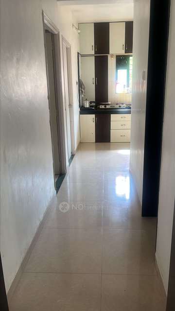 Shared Room for Female In 2 BHK  In Parvati Niwas In Karvenagar