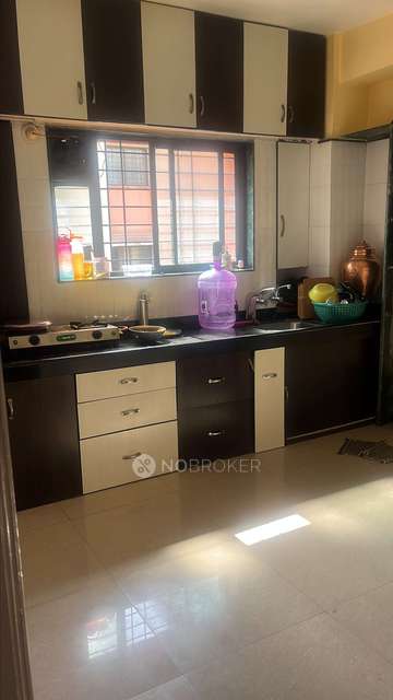Shared Room for Female In 2 BHK  In Parvati Niwas In Karvenagar