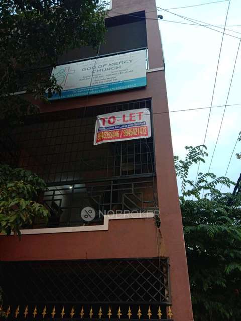 1 RK House for Rent In Rt Nagar