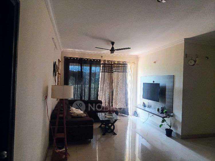 Single Room for Male In 3 BHK  In Ncc Urban Ivory Heights, Mahadevapura In Ncc Urban Ivory Heights