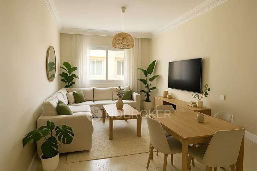 2 BHK Flat In Tvr Thirumullaivoyal, Thirumullaivoyal For Sale  In Thirumullaivoyal