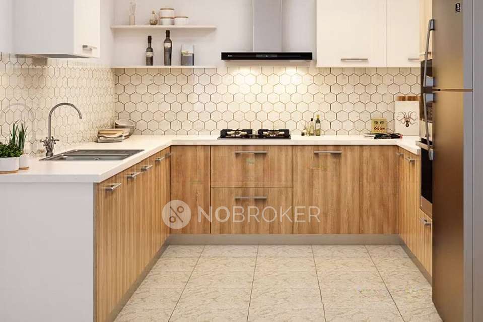 2 BHK Flat In Tvr Thirumullaivoyal, Thirumullaivoyal For Sale  In Thirumullaivoyal