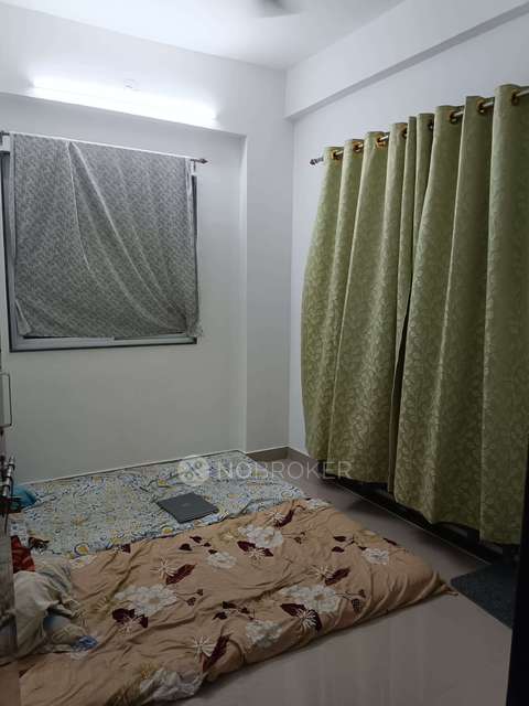 Shared Room for Female In 1 BHK  In Standalone Building  In , Baner