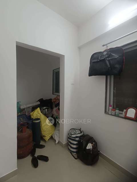Shared Room for Female In 1 BHK  In Standalone Building  In , Baner