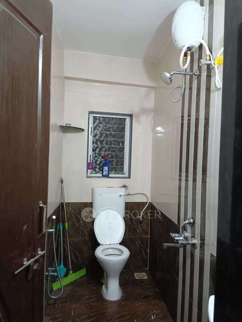 Shared Room for Female In 1 BHK  In Standalone Building  In , Baner