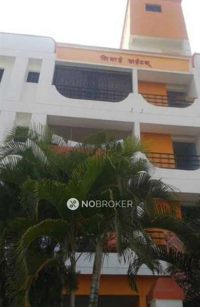 Shared Room for Female In 1 BHK  In Standalone Building  In , Baner