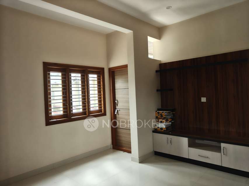2 BHK Flat for Rent  In Lingadeeranahalli, 