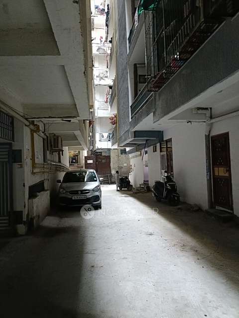 Single Room for Male In 3 BHK  In Sunlite In Baraula