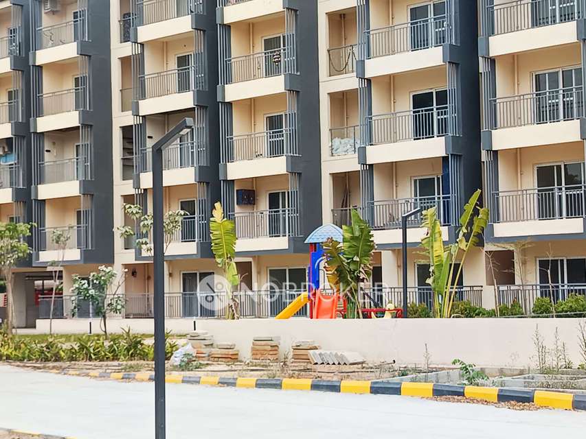 3 BHK Flat In Tru Windchimes for Rent  In  Carmelaram