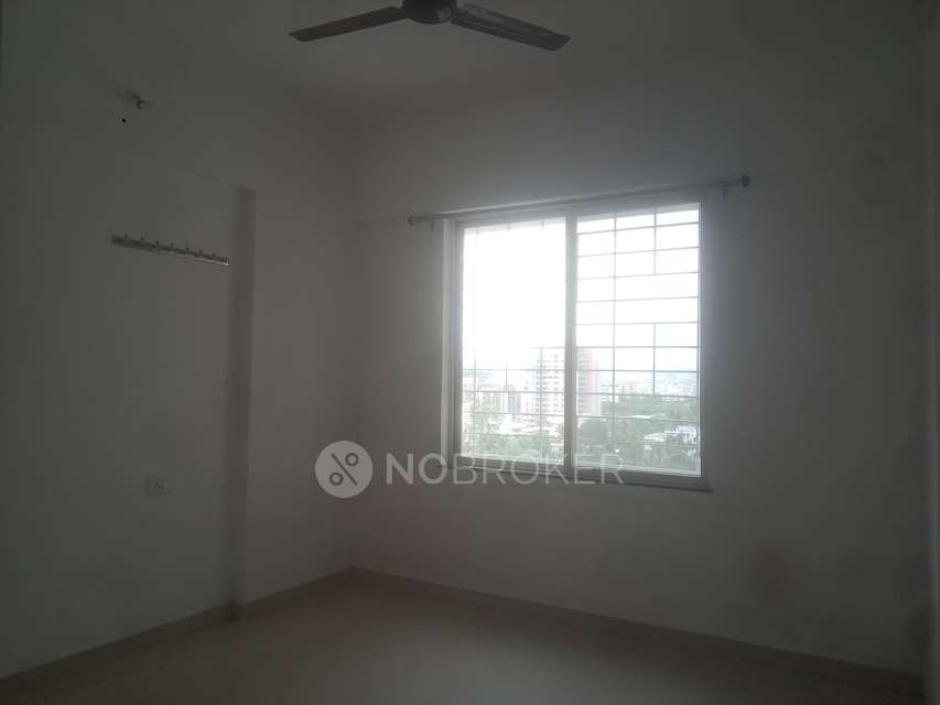 Single Room for Male In 2 BHK  In Skyline At Wakad In Wakad