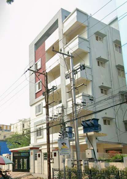PG for Boys in Kukatpally