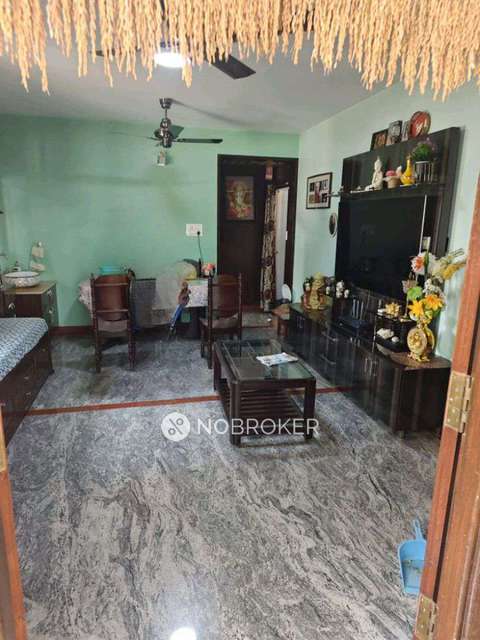 1 BHK Flat In Apartment  for Rent  In Rt Nagar