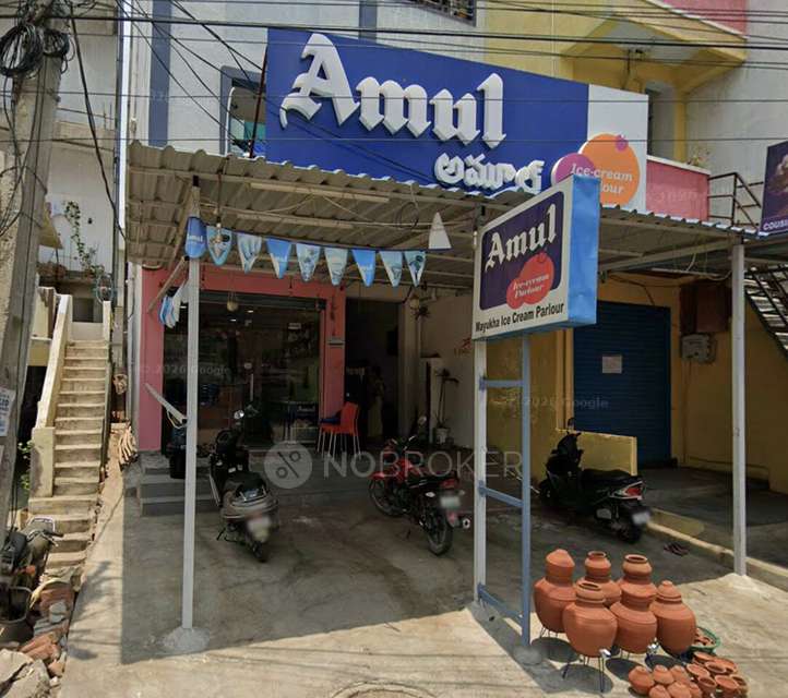 Shop in Kandlakoya, Hyderabad for sale 