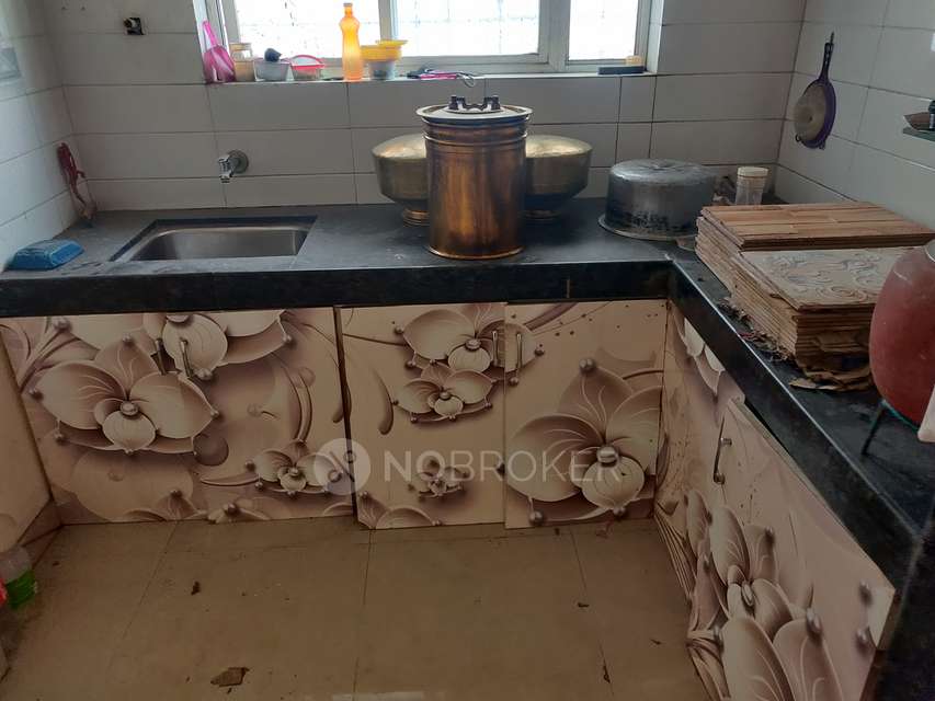 1 BHK Flat In Shreya Residency For Sale  In Dhayari 