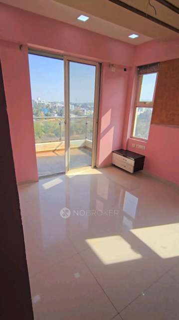 2 BHK Flat In Lotus Laxmi Phase 2 for Rent  In Kiwale