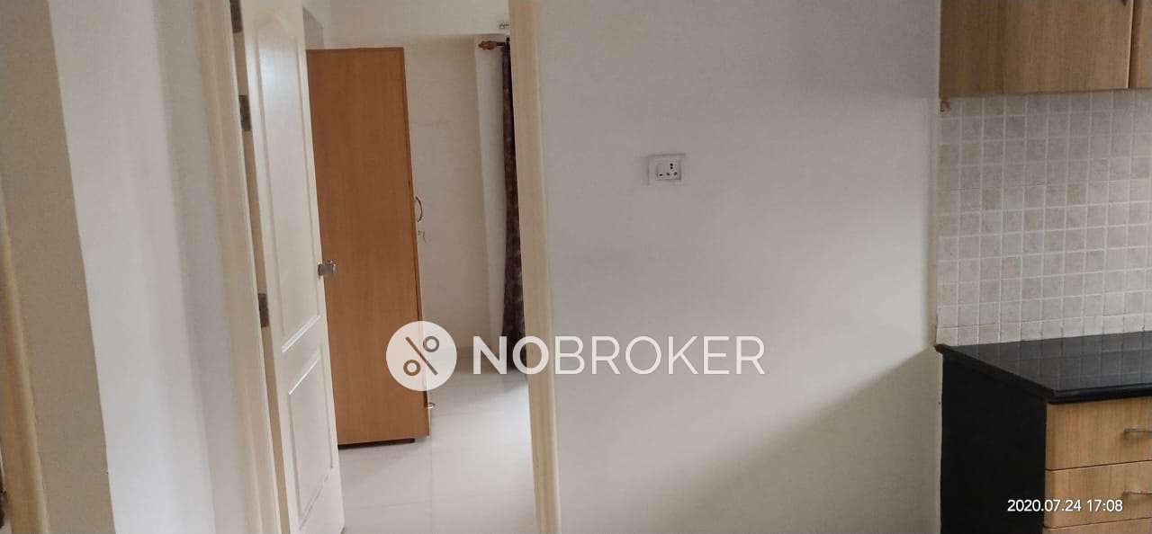 2 BHK Flat In  Greenwoods For Sale  In Baner