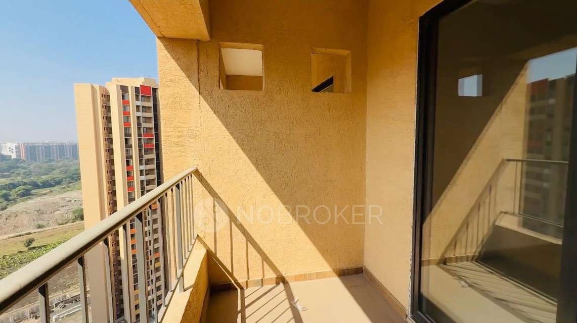 3 BHK Flat In Joyville Hadapsar Annexe ,  Shewalewadi for Rent  In Joyville Hadapsar Annexe 