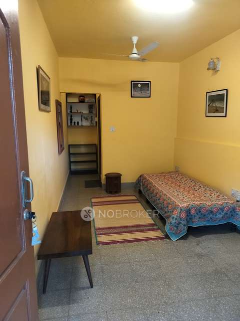 1 RK House for Rent  In Jayamahal Extension