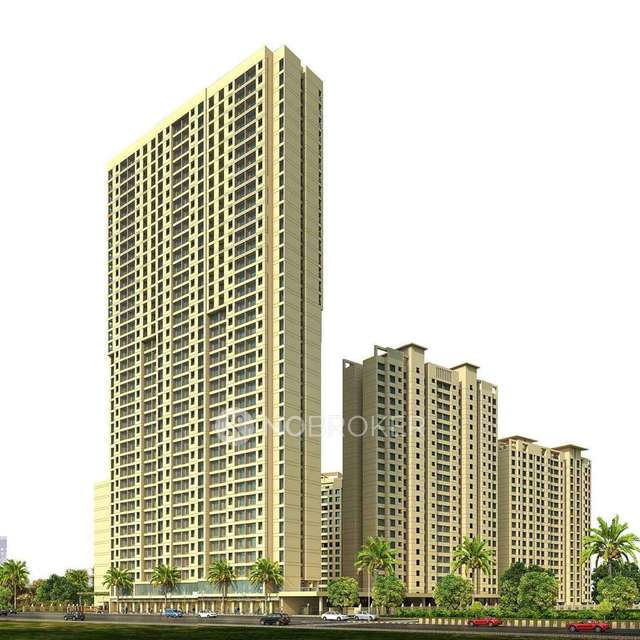 1 BHK Villa In Mahavir Kalpavruksha For Sale  In Thane