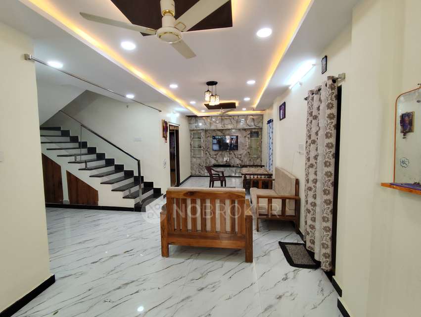 3 BHK House For Sale  In  Sai Balaji Nagar Colony,gandamguda
