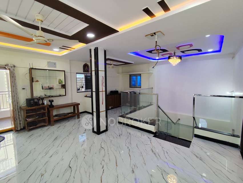 4+ BHK House For Sale  In  Sai Balaji Nagar Colony,gandamguda