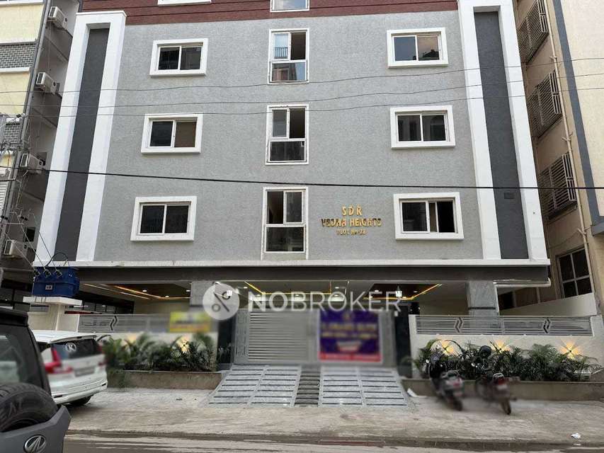 PG for Anyone in Madhapur