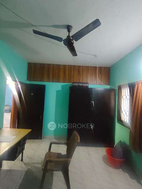 2 BHK Flat In Krishna Aaradhana For Sale  In Madipakkam